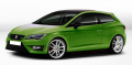 Seat Leon SC Coupe